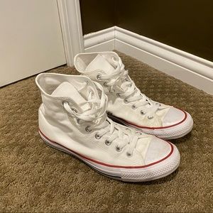 Converse Women’s 10